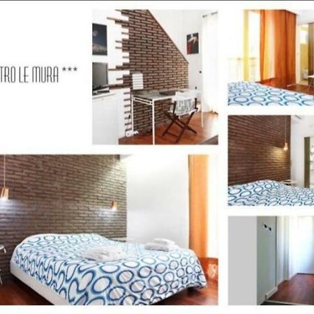 Bed & Breakfast Dietro Le Mura Aci Castello Luaran gambar