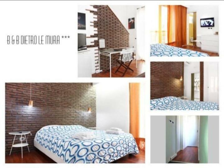 Bed & Breakfast Dietro Le Mura Aci Castello Luaran gambar