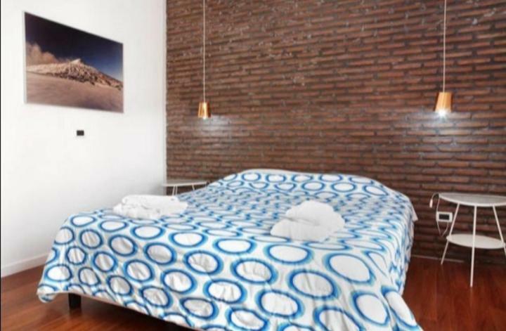 Bed & Breakfast Dietro Le Mura Aci Castello Luaran gambar
