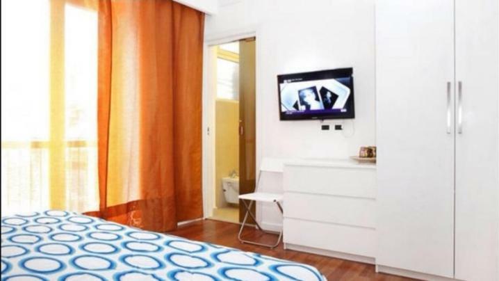 Bed & Breakfast Dietro Le Mura Aci Castello Luaran gambar