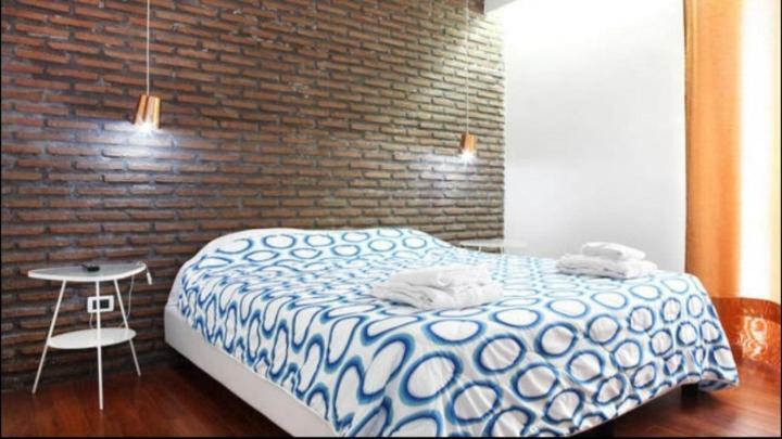Bed & Breakfast Dietro Le Mura Aci Castello Luaran gambar