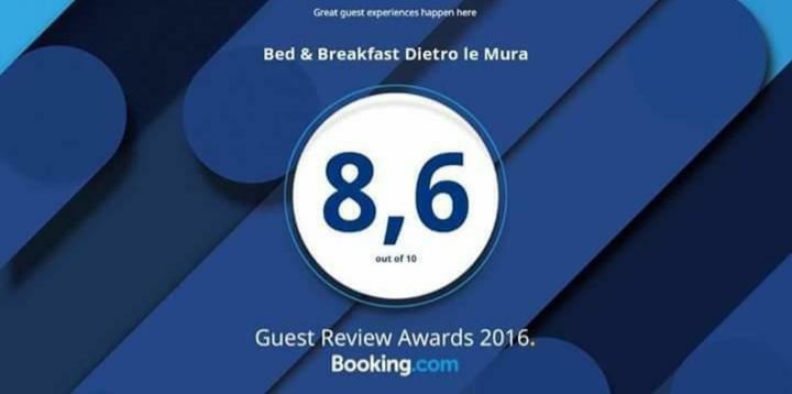 Bed & Breakfast Dietro Le Mura Aci Castello Luaran gambar
